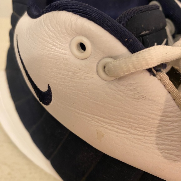 Rare Vintage Nike Air Flight 2001 Men’s Size 8 - Picture 12 of 15